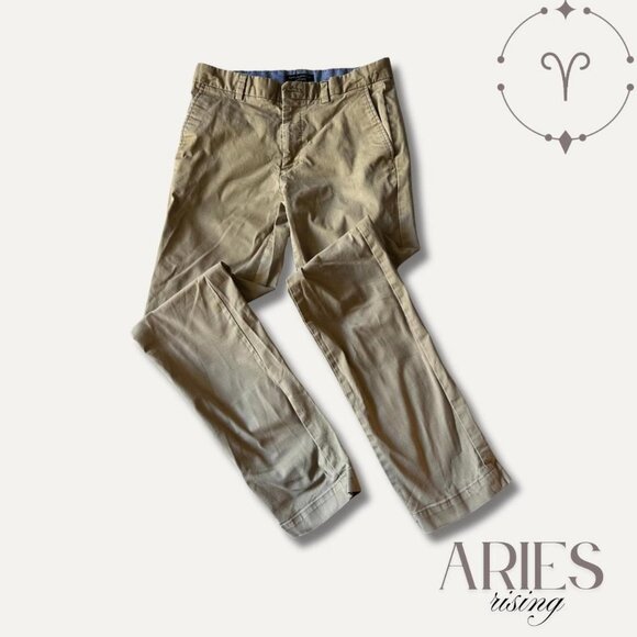 Banana Republic Other - Banana Republic Aiden Chino size 31x32 Men's